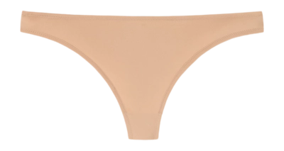 Culotte Schiesser Women 161918 Invisible Lace Maple