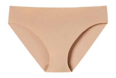 Ondergoed Schiesser Women 161922 Invisible Light Maple