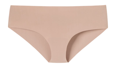 Hipster Schiesser Women 161923 Invisible Light Maple