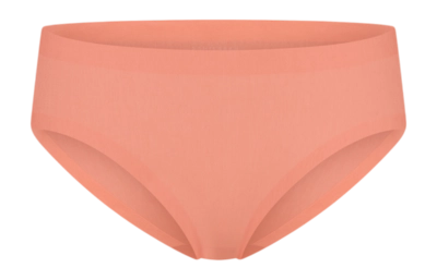 Culotte Schiesser Women 161924 Invisible Cotton Apricot