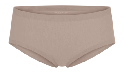 Hipster Schiesser Women 161925 Invisible Cotton Clay