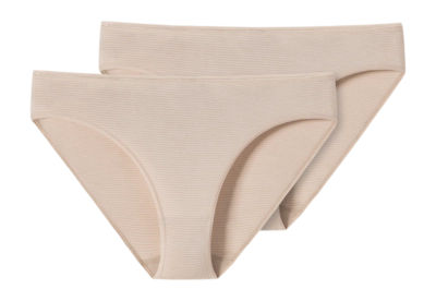 Ondergoed Schiesser Women 162894 Modal Essentials Sand (2-Pack)