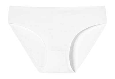Ondergoed Schiesser Women 166915 Invisible Soft White
