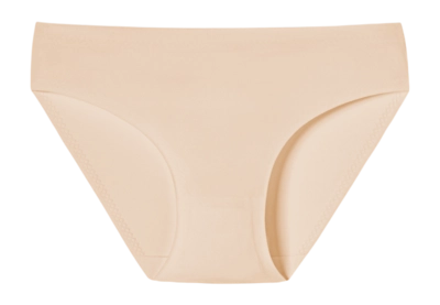 Culotte Schiesser Women 166915 Invisible Soft Sand