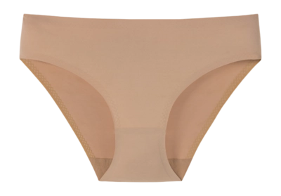 Culotte Schiesser Women 166915 Invisible Soft Maple