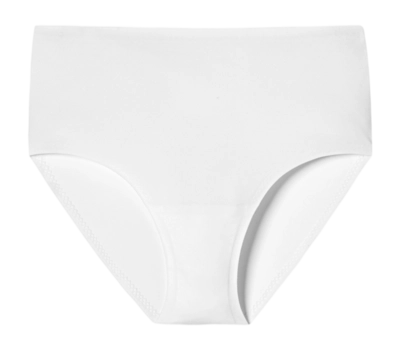 Ondergoed Schiesser Women 166916 Invisible Soft White