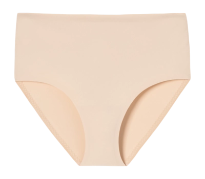 Ondergoed Schiesser Women 166916 Invisible Soft Sand