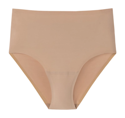 Ondergoed Schiesser Women 166916 Invisible Soft Maple