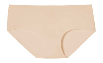 Hipster Schiesser Women 166917 Invisible Soft Sand