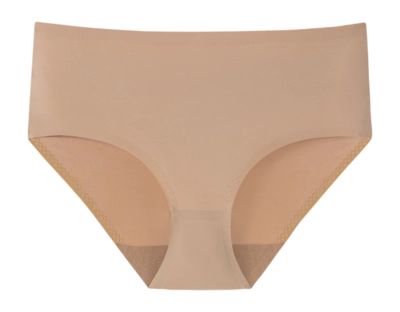 Hipster Schiesser Women 166917 Invisible Soft Maple