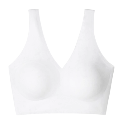 Bustier Schiesser Women 170364 Invisible Soft White