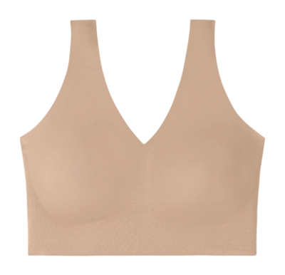 Bustier Schiesser Women 170364 Invisible Soft Maple