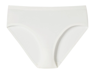 Ondergoed Schiesser Women 172724 Personal Fit Natural White