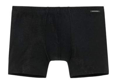 Boxershort Schiesser Men 173253 Laser Cut Black