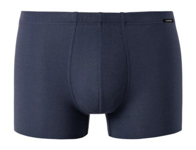 Boxershort Schiesser Men 173253 Laser Cut Blue