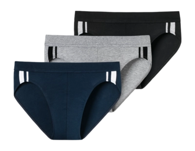 Onderbroek Schiesser Men 173815 95/5 Stretch Multicolour 1 (3-Pack)