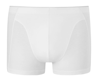 Boxer Schiesser Homme 174004 95/5 Originals White