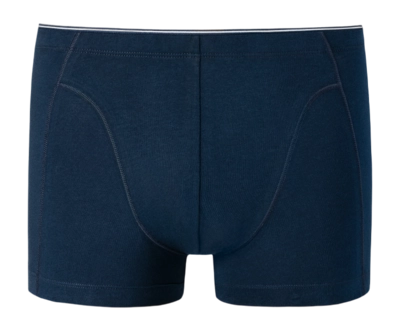Boxer Schiesser Homme 174004 95/5 Originals Dark Blue