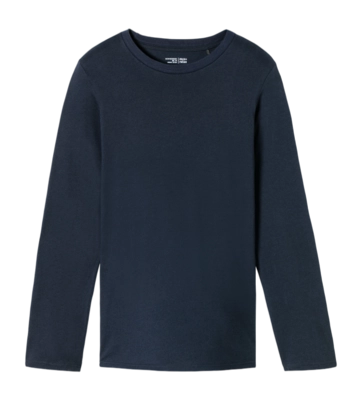 Pyjamashirt Schiesser 182180 Mix+Relax Herren Night Blue
