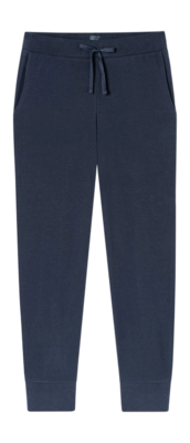 Pyjamahose Schiesser 182271 Mix+Relax Damen Dark Blue