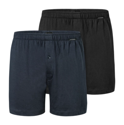 Boxershort Schiesser Men 182426 Boxershorts Multipacks Assorti 2 (2-Pack)