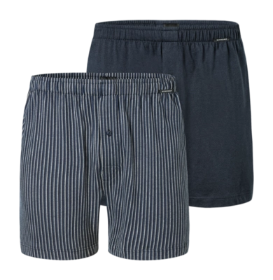 Boxershort Schiesser Men 182427 Boxershorts Multipacks Assorti 2 (2-Pack)