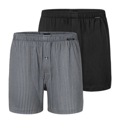 Boxershort Schiesser Men 182427 Boxershorts Multipacks Assorti 3 (2-Pack)