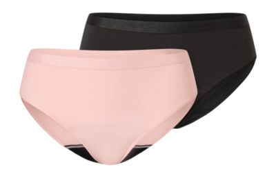 Culotte Schiesser Women 182899 Secret Care Assorti 1 (Lot de 2)