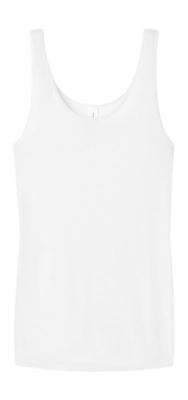 Tanktop Schiesser Women 200763 Luxury White