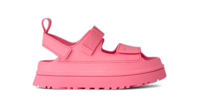 Sandales UGG Women Goldenglow Tropical Pink