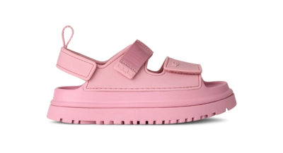 Sandalen UGG Goldenglow Kinder Pink Jade