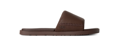 UGG Men Seaside II Slide Luggage