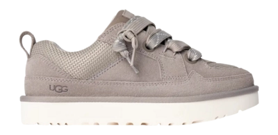 Baskets UGG Women Lo Lowmel Campfire