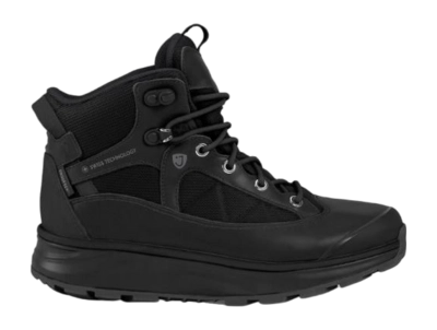 Boots Joya Women Montana Boot PTX Black II