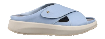 Sandaal Joya Women Alicante Light Blue