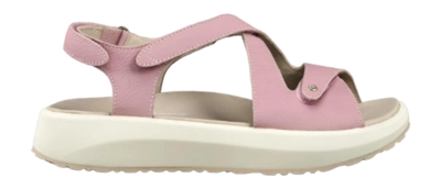 Sandalen Joya Jenny Damen Light Pink