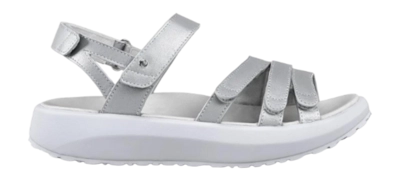 Sandales Joya Femme Merida Silver