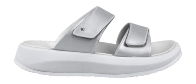 Sandalen Joya Vienna II Damen Silver