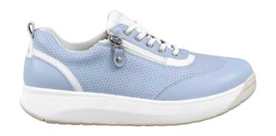 Sneaker Joya Laura Damen Light Blue