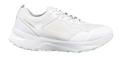 Baskets Joya Femme Veloce White