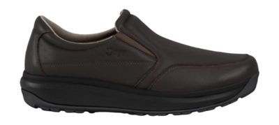 Slipper Joya Traveler II Herren Dark Brown