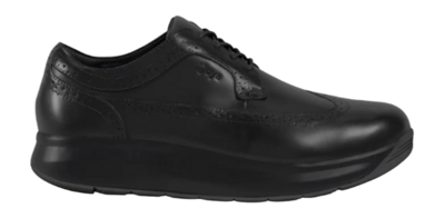 Chaussures à Lacets Joya Homme Pasofino III Black