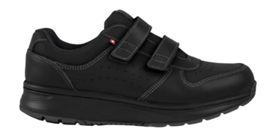 Sneaker Joya Men Dynamo Strap Black II