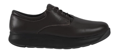 Schnürschuhe Joya Chicago Herren Dark Brown