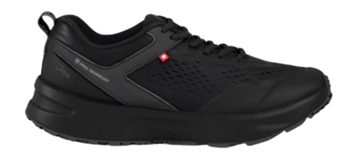 Sneaker Joya Veloce SR Herren Black