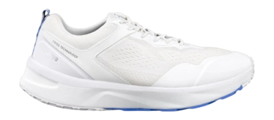 Sneaker Joya Men Veloce White