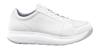 Schnürschuhe Joya Oliver Herren White