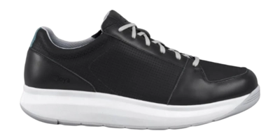 Schnürschuhe Joya Oliver Herren Black