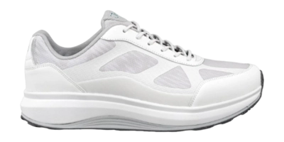 Sneaker Joya Cancun II Herren White Grey