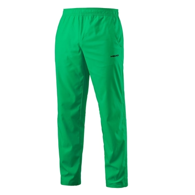 Pantalon de Survêtement HEAD Club Pant Men Green Club